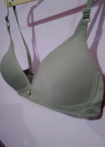 Bra Non Padded
