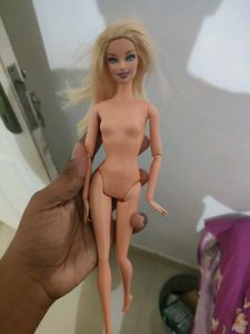 Barbie Doll