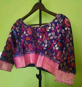 Blueberry Blouse New With Tag,
