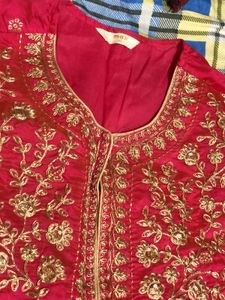 Max Ethenic Co Ord Set