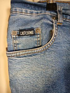 BOGO🎁Buy One Get 1 Free🎁Denim Shorts 38 inches