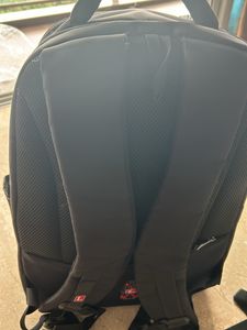 Black Laptop bag