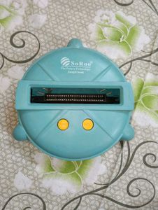 SoRoo Jungle Book Console