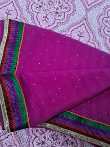 Saree For Party