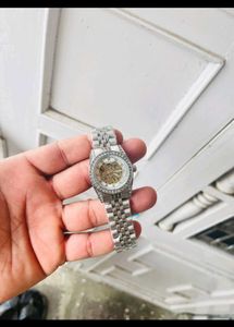 Rolex For Her Automatic