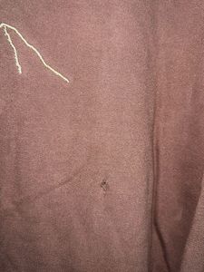 Oversized Merch Hoodie