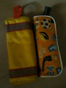 2 PAUCH FOR CHILDREN&#39;S GIRLS BOYS