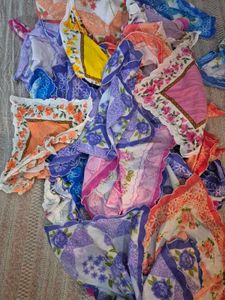 Pack 50 Cotton