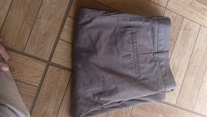 Stylish Style Castle Trousers