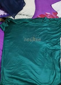 Graphic Print T-Shirt Bundle