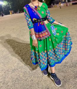 Navratri special choli