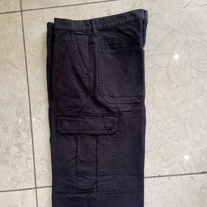 H&amp;M Coupe Baggy