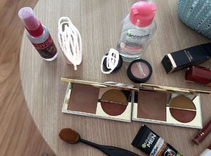 Makeup Bundle