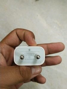 Apple 20W USB-C Power Adapter,