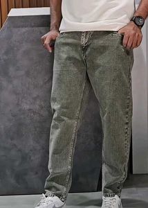 Imported Aussie Limtd Edition Vintage Wash Denim