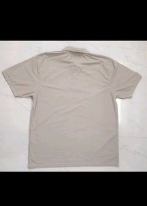 Gymshark Polo Tshirt