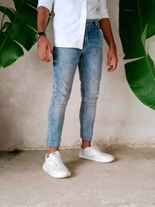 SPYKAR JEANS (SIZE-30)