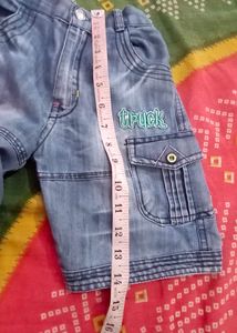 Short Pant