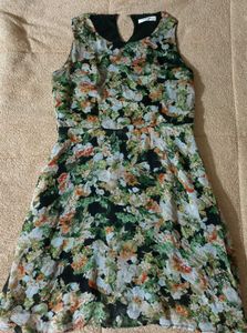 Korean Dress
