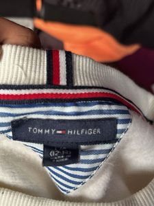 Tommy Hilfiger Crewneck