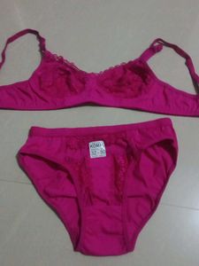 Penti Set