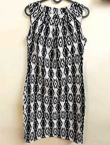 Imported Snake print Bodycon Dress