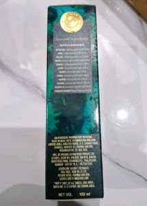 Indulekha Dandruff Treatment Oil