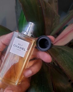 Boy Chanel Perfume ( Rare Find ) Unisex ⭐️⭐️⭐️
