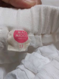 Tulle Princess Skirt