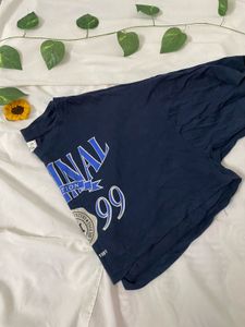 Oversized Graphic Tee