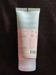 Glamveda Rice &amp; Ceramide Mask