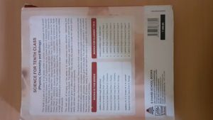 A Combo Of 3 Books (PCM)