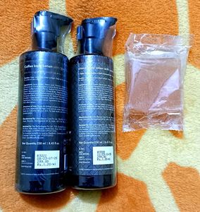 Bodycare Kit