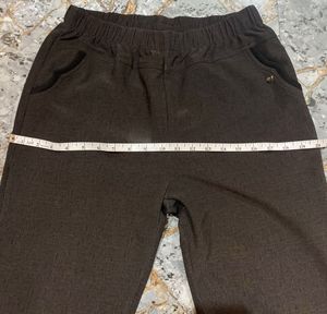 Casual Pant