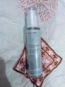30 Off Plum Rice Water &amp; 3% Niacinamide Toner