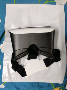 VIRTUAL PLAY HEAD SET