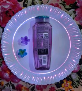 LOreal Paris Hyaluron Pure 72H Purifying Shampoo