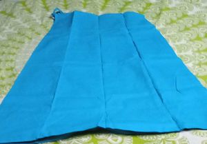 Teal Fabric - Sewing Supplies