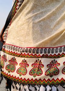 Elegant Ethnic Dupatta