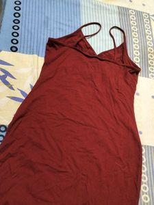 Sexy Short Dress