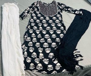 Ethnic Kurtas - Bundle Deal!