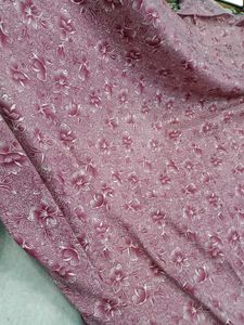 Unstitched 3,1/2 Mitar