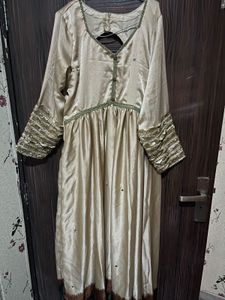 Elegant Ethnic Gown