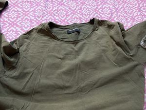 Men’s Long Sleeves Tshirt
