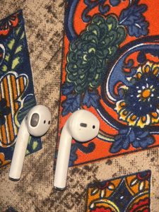 Apple AirPods