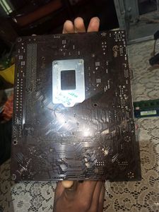 Motherboard