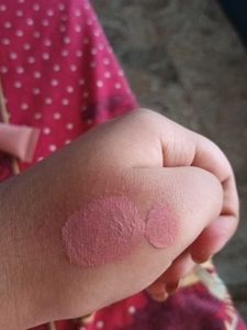 Huda Color Liquid Blusher