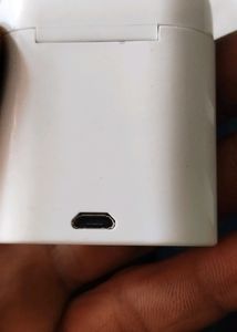 Wirless light Up Airpods