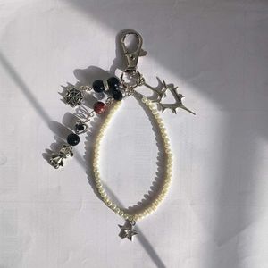 Nana Isnp. Gothic Bag Charm