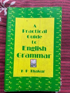 English Grammar